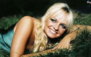 Emma Bunton